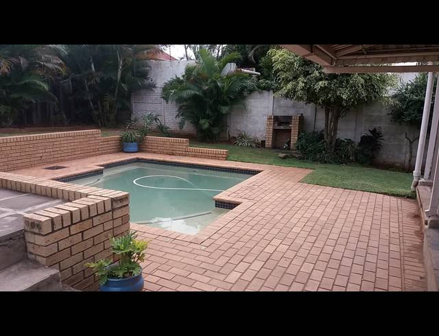 3 BEDROOM HOUSE TO LET IN GLENWOOD